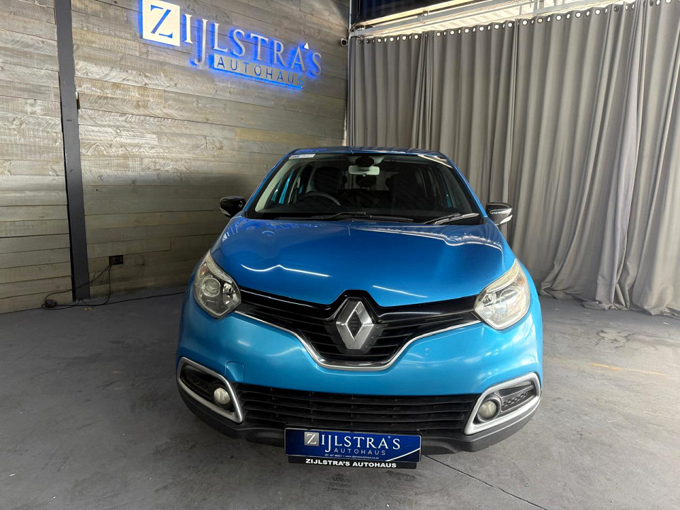 RENAULT CAPTUR 900T DYNAMIQUE 5DR (66KW), image 2