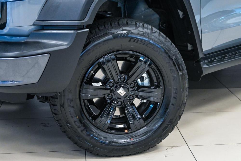 GWM Tank 300 2.4TD 9AT 4X4 Super Luxury, image 2