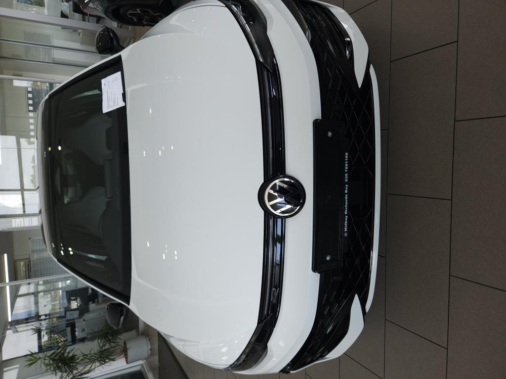 Volkswagen Golf 1.4 TSI R-Line Tiptronic (110KW), image 1