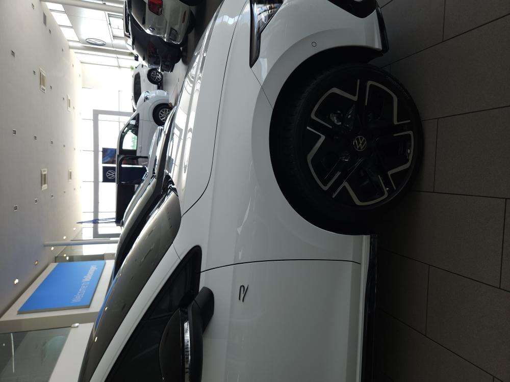 Volkswagen Golf 1.4 TSI R-Line Tiptronic (110KW), image 2