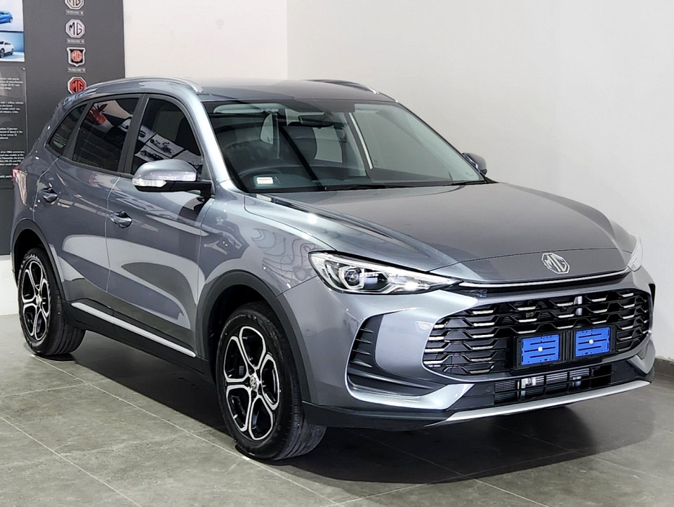 MG ZSPRO 1.5T COM CVT, image 1