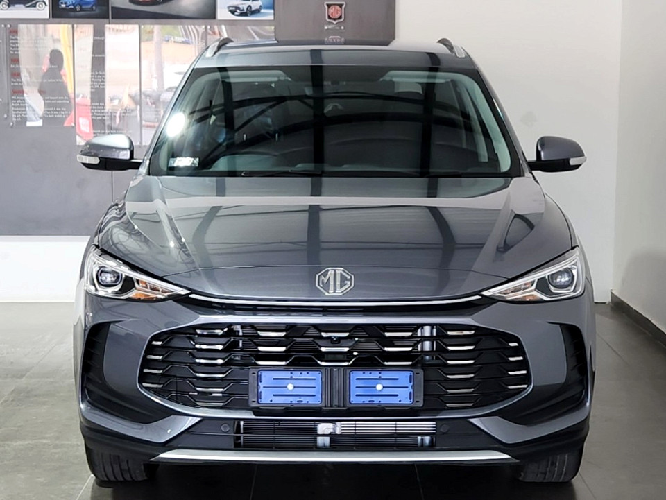 MG ZSPRO 1.5T COM CVT, image 2