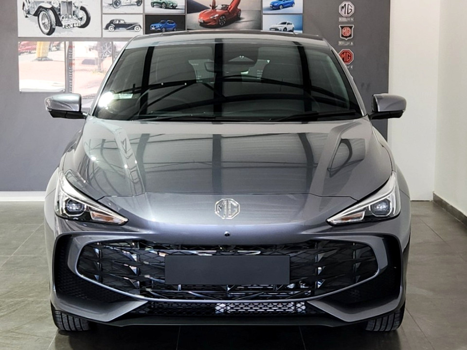 MG MG3 1.5 DELUX A/T, image 2