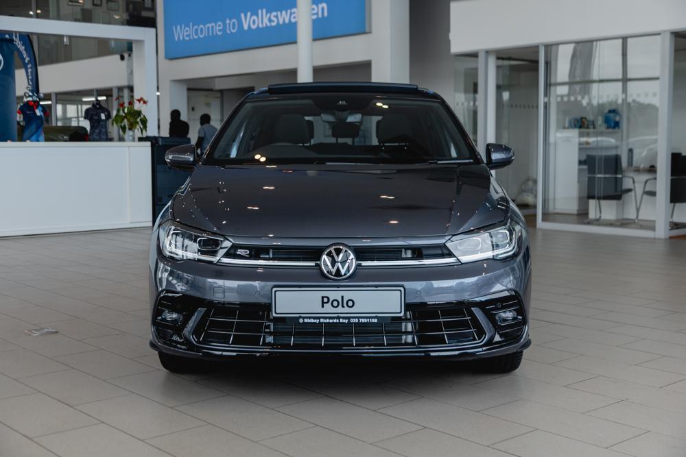 Volkswagen Polo 1.0 TSI R-Line DSG, image 1