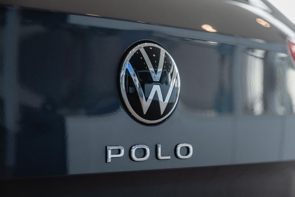 Volkswagen Polo 1.0 TSI R-Line DSG, image 2