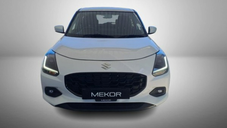 SUZUKI SWIFT 1.2 GLX CVT, image 2