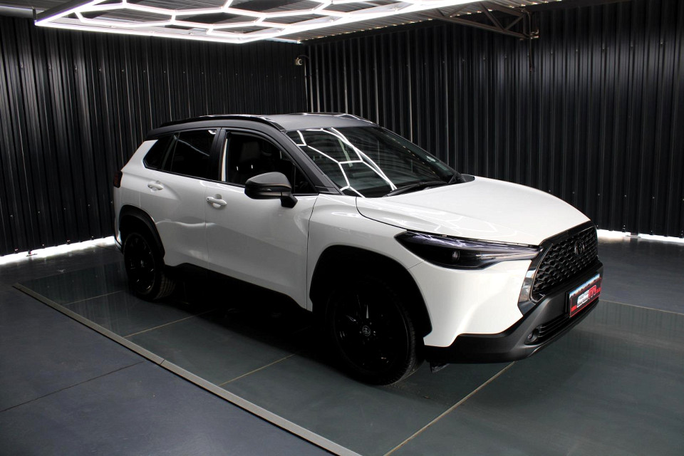 TOYOTA COROLLA CROSS 1.8 XS, image 1