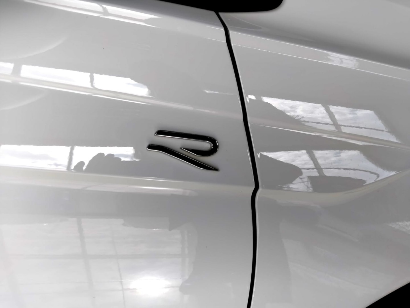 VOLKSWAGEN TAIGO 1.0 TSI R-LINE DSG, image 2