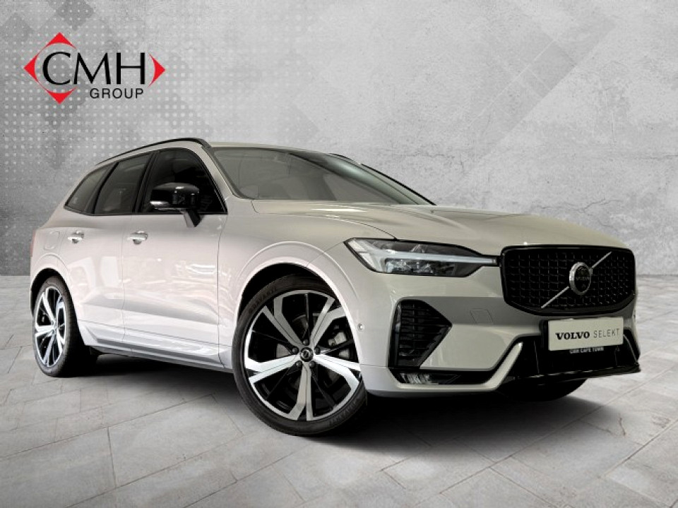 VOLVO XC60 B5 INSCRIPTION GEARTRONIC AWD, image 1