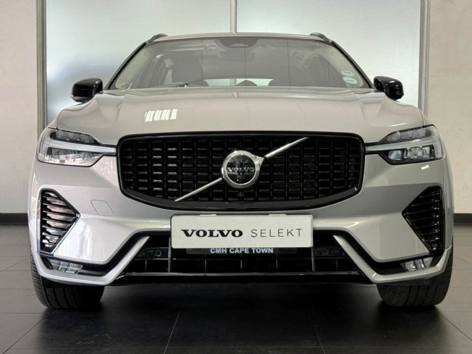 VOLVO XC60 B5 INSCRIPTION GEARTRONIC AWD, image 2