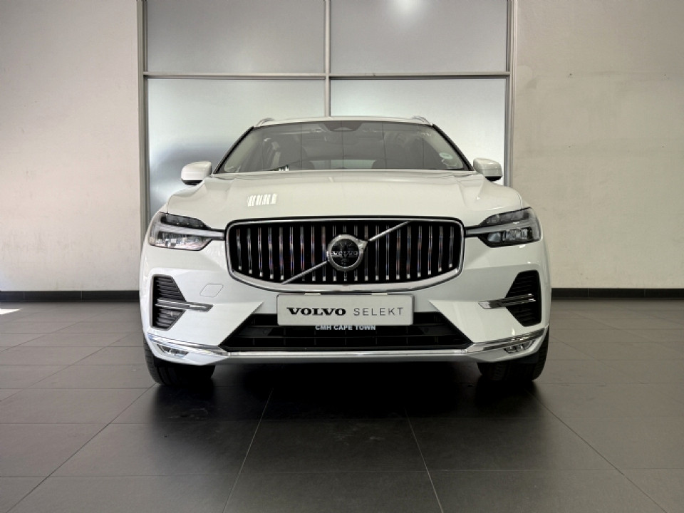 VOLVO XC60 B5 INSCRIPTION GEARTRONIC AWD, image 2