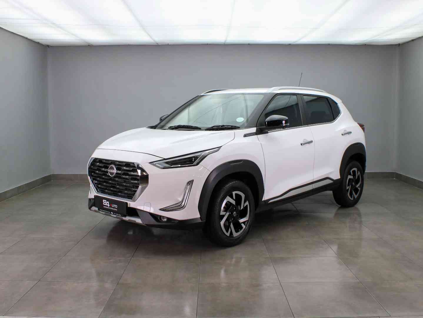 NISSAN MAGNITE 1.0 ACENTA CVT, image 1