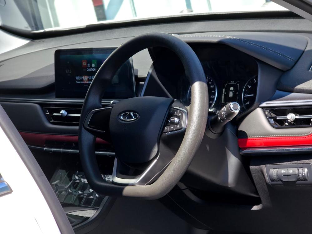 CHERY TIGGO 4 PRO 1.5 LIT, image 1