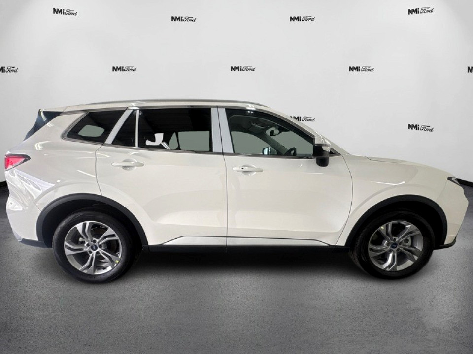 FORD TERRITORY TREND 1.8L ECOBOOST A/T , image 2