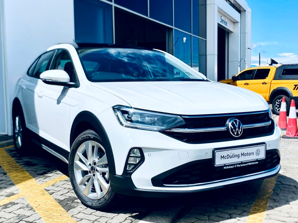 VOLKSWAGEN TAIGO 1.0 TSI LIFE DSG, image 1