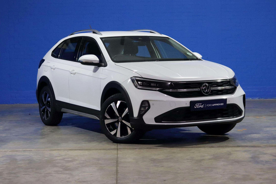 VOLKSWAGEN TAIGO 1.0 TSI STYLE DSG, image 1