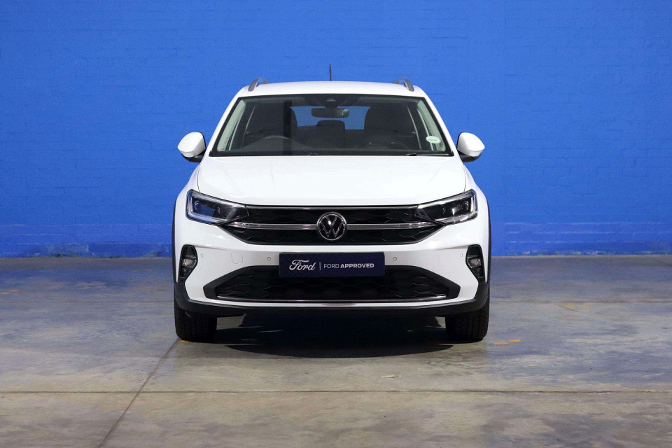 VOLKSWAGEN TAIGO 1.0 TSI STYLE DSG, image 2