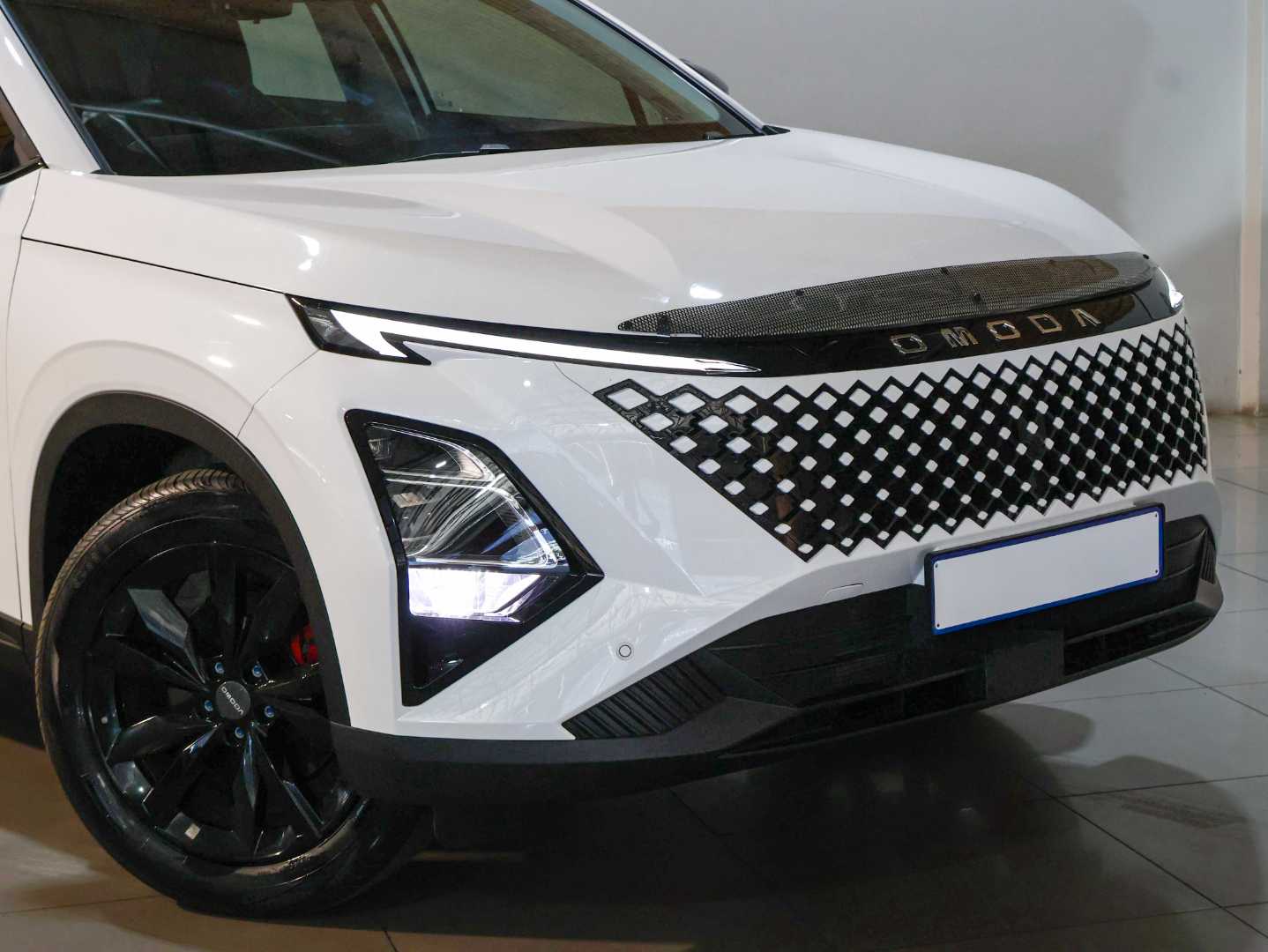 OMODA OMODA C5 1.5T ELEGANCE X, image 2