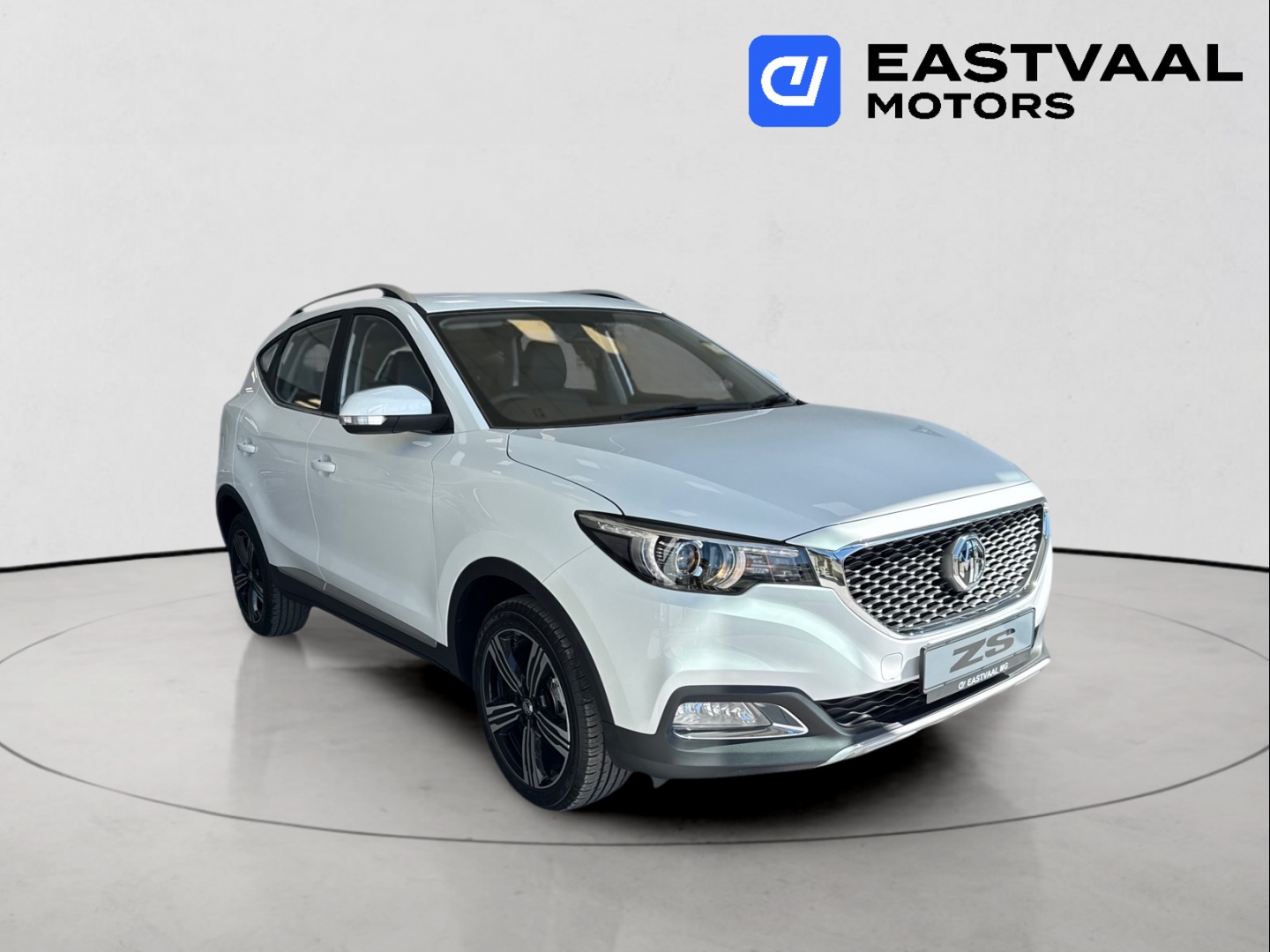 MG ZS 1.5 LUXURY A/T, image 1