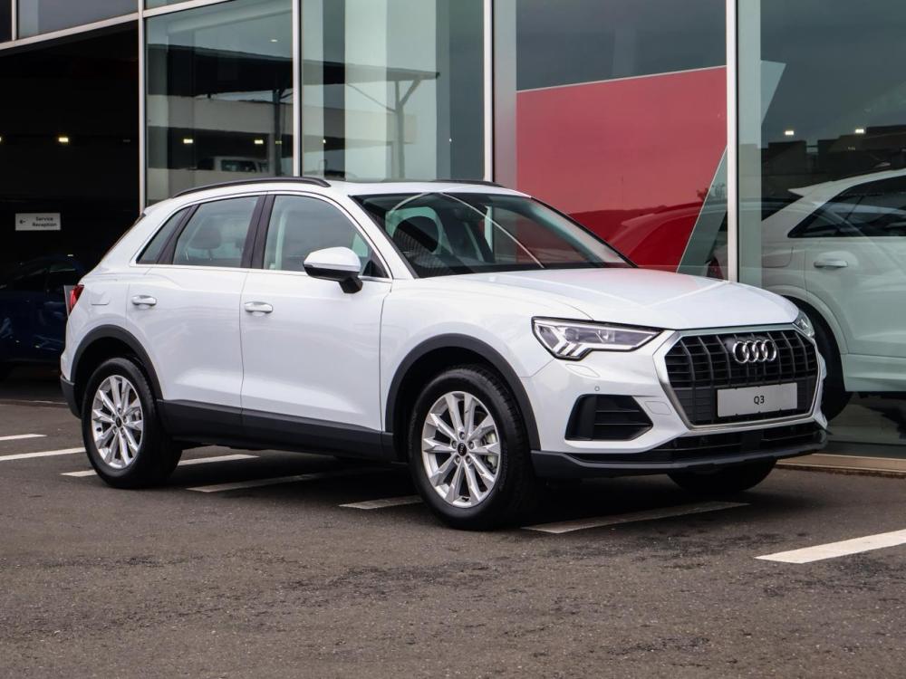 Audi Q3 Urban Edition 35 TFSI S tronic, image 1