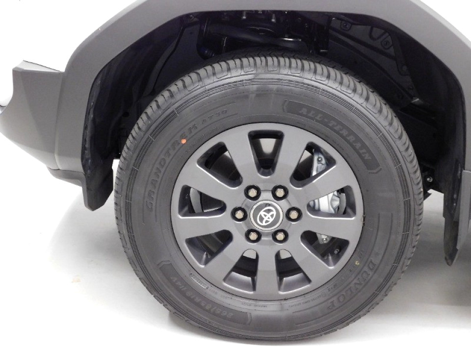 TOYOTA PRADO VX-R 2.8GD A/T, image 2