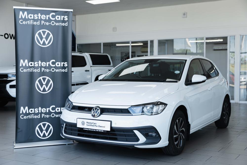 Volkswagen Polo 1.0 TSI Life, image 1