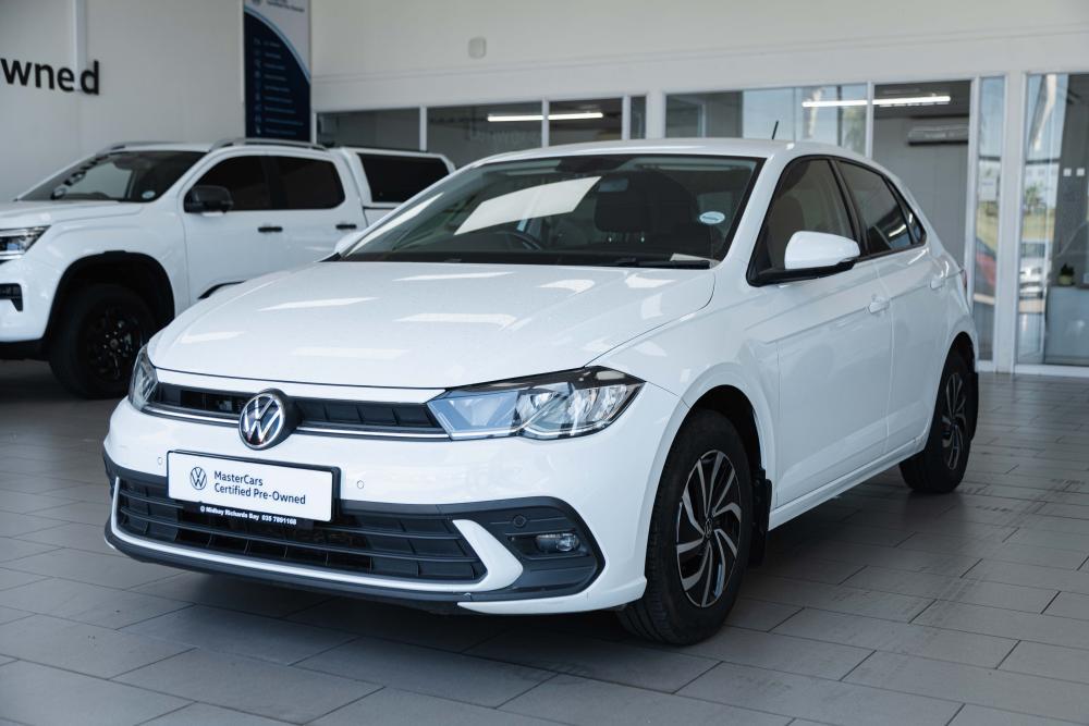 Volkswagen Polo 1.0 TSI Life, image 2