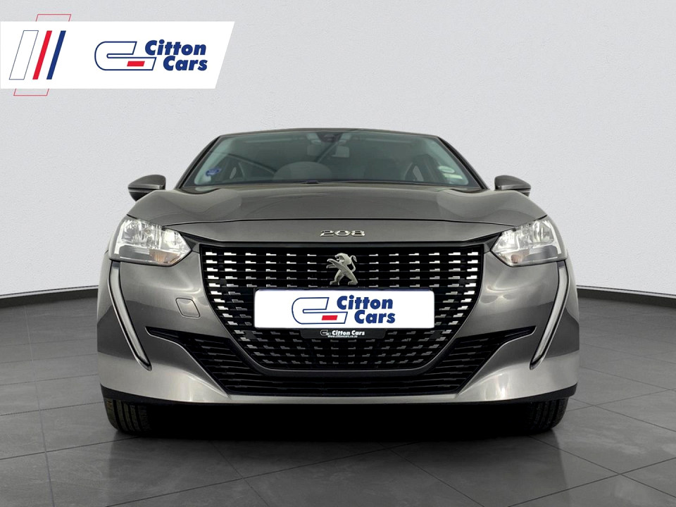 Peugeot 208 1.2 Active, image 2