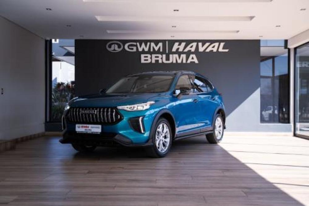 Haval Jolion Pro 1.5T Ultra Luxury 7DCT, image 1