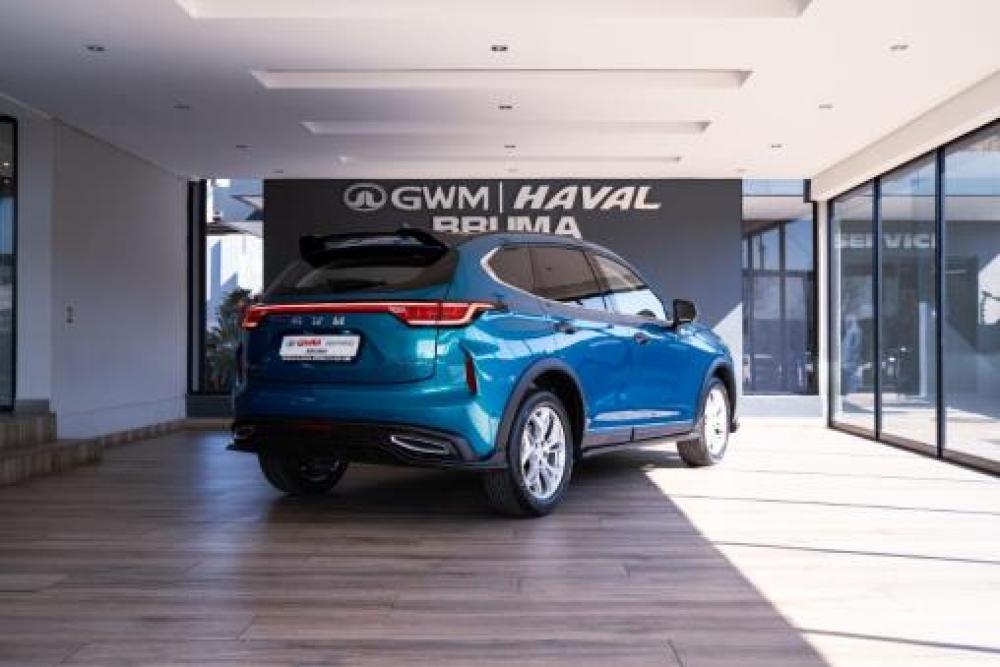Haval Jolion Pro 1.5T Ultra Luxury 7DCT, image 2