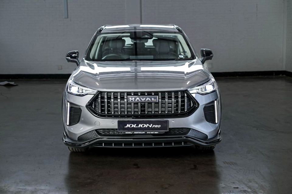 HAVAL JOLION PRO 1.5T ULTRA LUXURY DCT, image 2