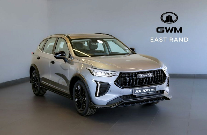 HAVAL JOLION PRO 1.5T ULTRA LUXURY DCT, image 1
