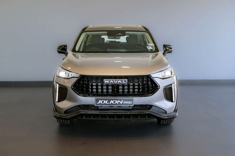HAVAL JOLION PRO 1.5T ULTRA LUXURY DCT, image 2