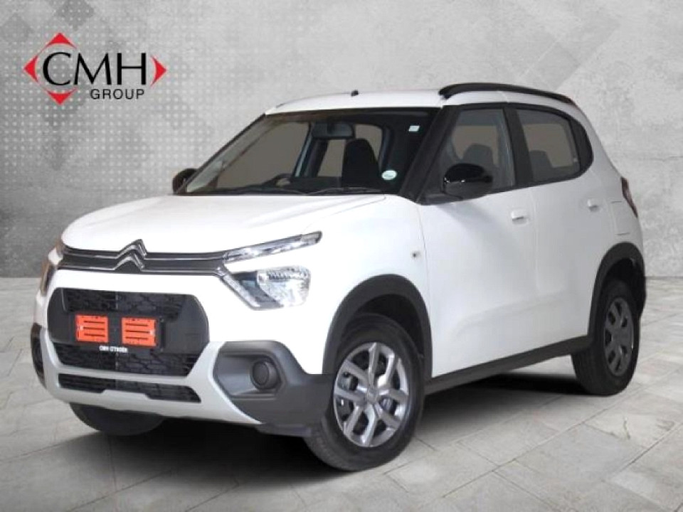 CITROEN C3 1.2 FEEL (61KW), image 1