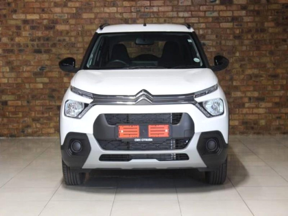 CITROEN C3 1.2 FEEL (61KW), image 2