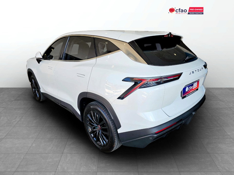 JETOUR DASHING 1.5T DELUXE, image 2