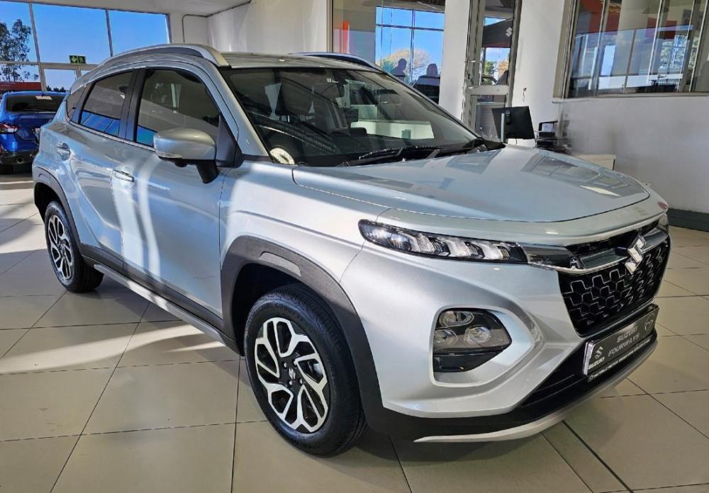Suzuki Fronx 1.5 GLX 4-Auto, image 1