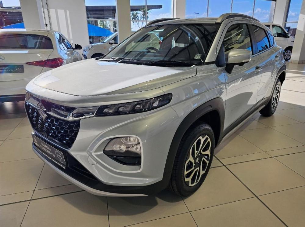 Suzuki Fronx 1.5 GLX 4-Auto, image 2