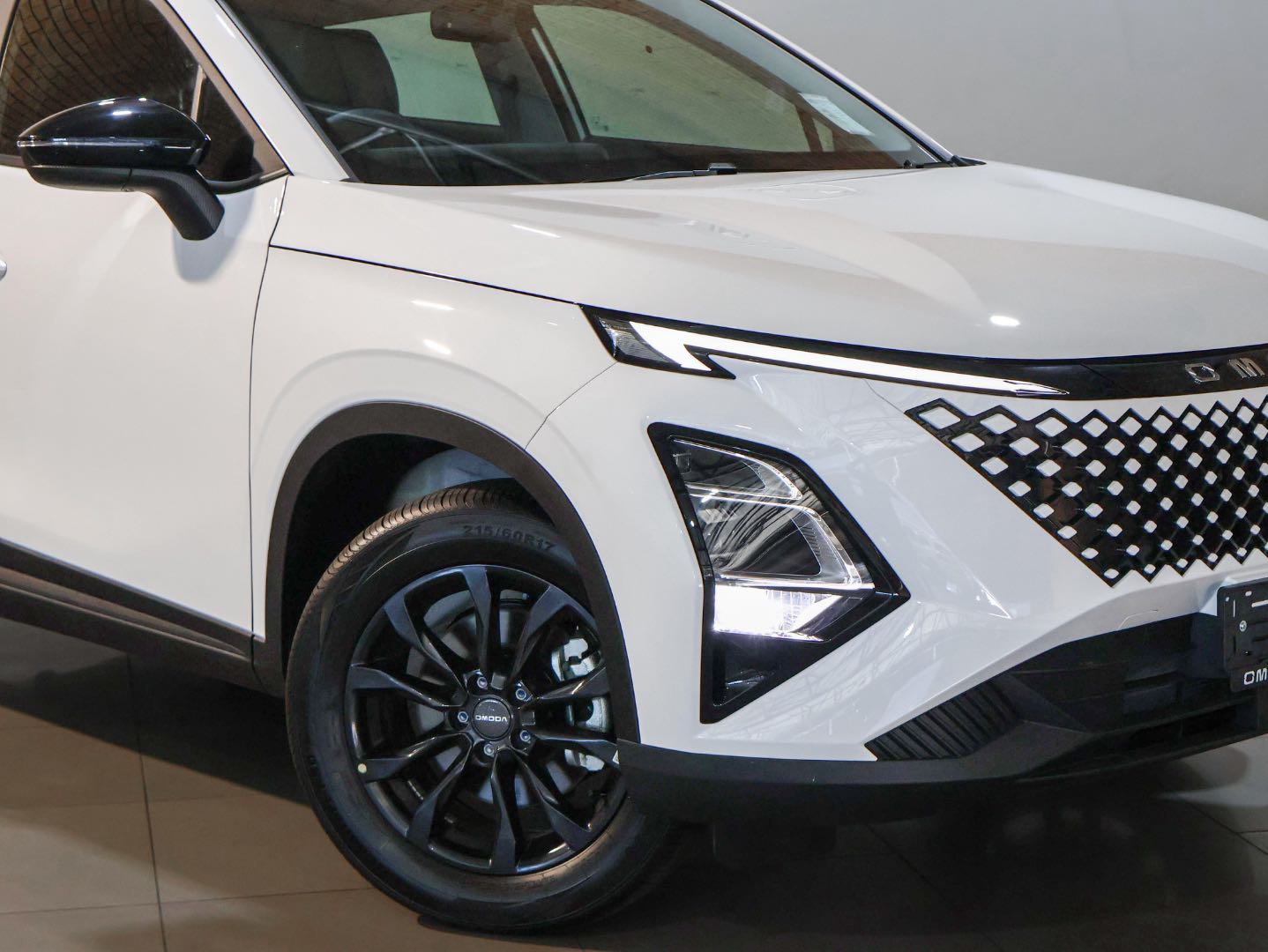 OMODA OMODA C5 1.5T STYLE X, image 2