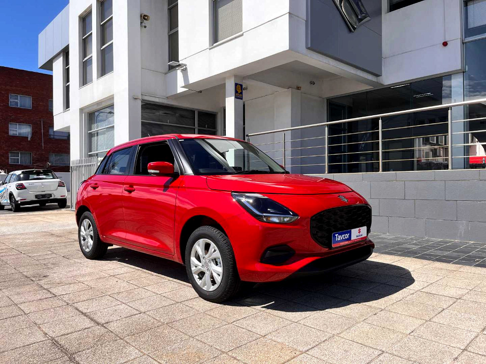 SUZUKI SWIFT 1.2 GL+, image 1