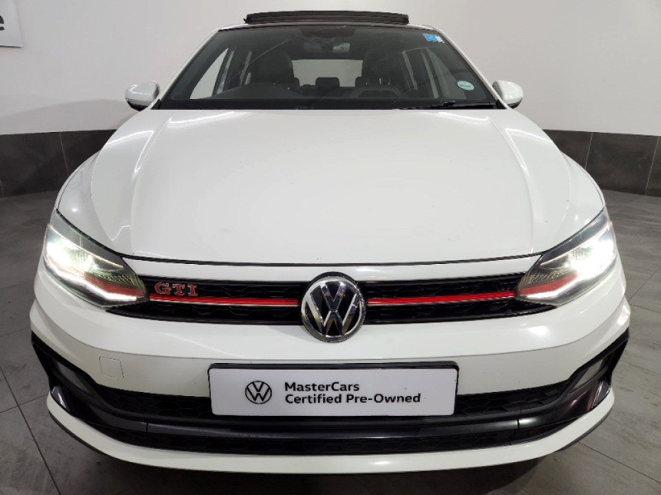 VOLKSWAGEN POLO 2.0 GTI DSG (147KW), image 2