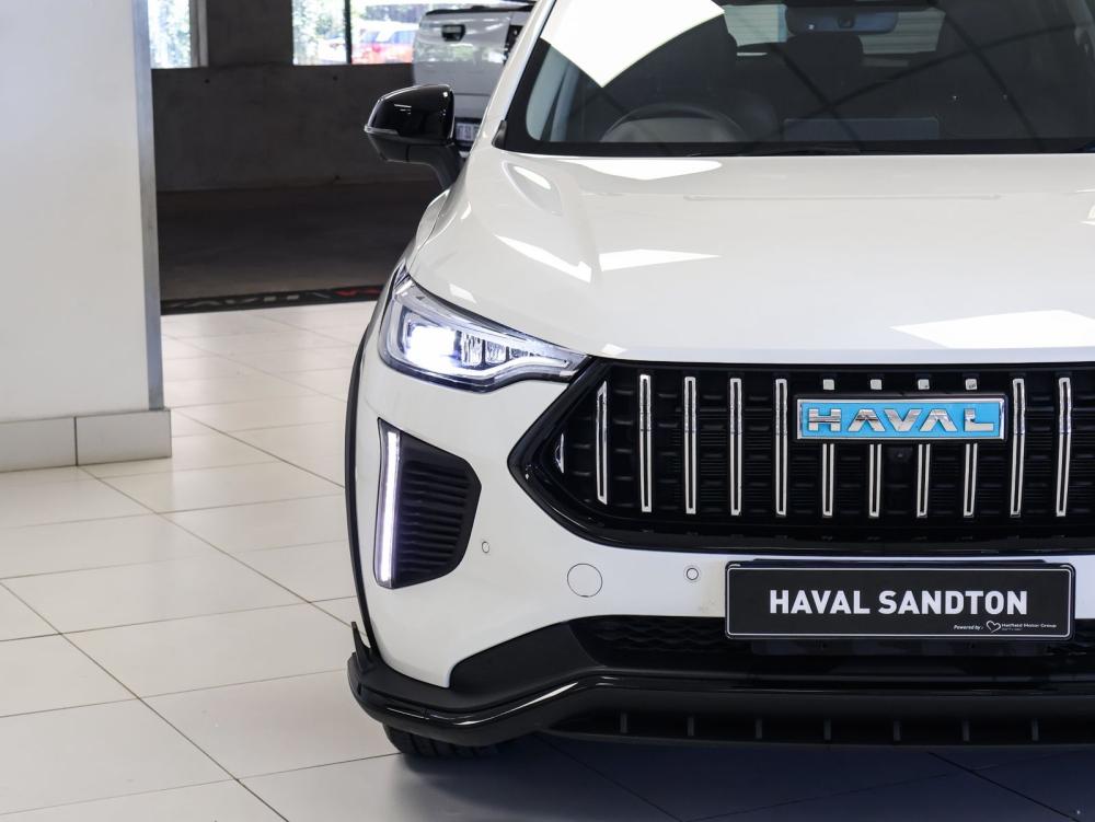 Haval Jolion Pro 1.5 HEV Ultra Luxury DHT, image 2