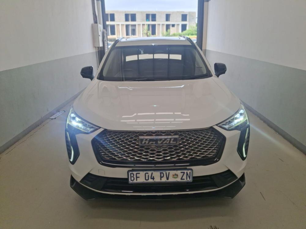 Haval Jolion S 1.5T S-Luxury 7DCT, image 2