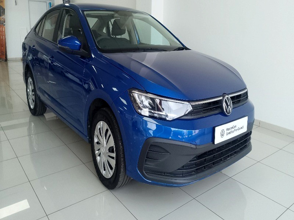 VOLKSWAGEN POLO 1.6, image 1