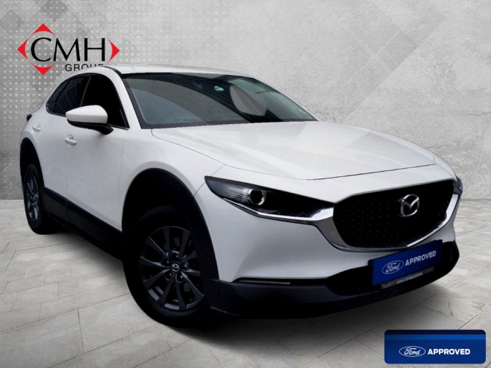 MAZDA CX-30 2.0 DYNAMIC A/T, image 1
