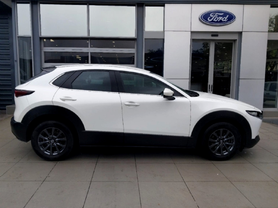 MAZDA CX-30 2.0 DYNAMIC A/T, image 2