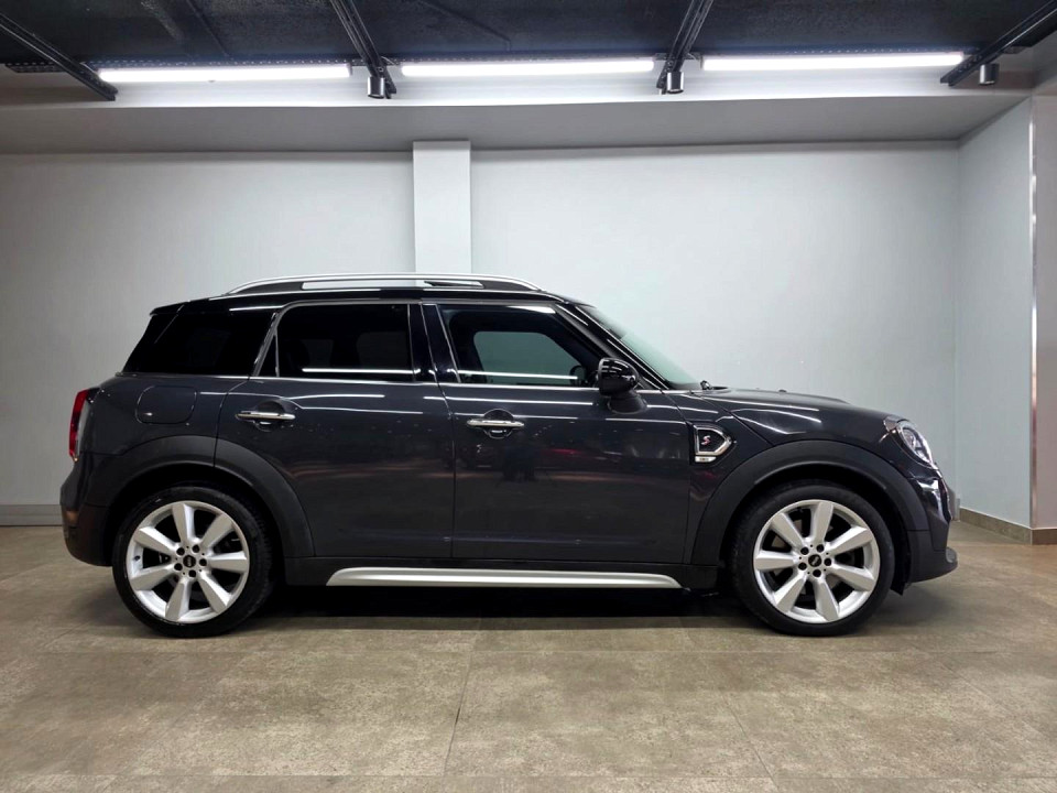 MINI Cooper S Countryman auto, image 2