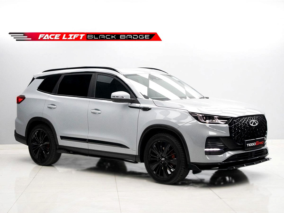 CHERY TIGGO 8 PRO MAX 2.0 TGDI EXECUTIVE DCT, image 1