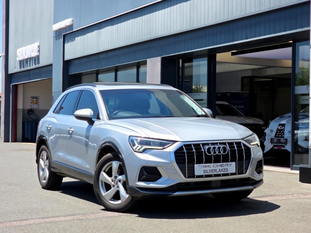 Audi Q3 35TFSI Advanced, image 2