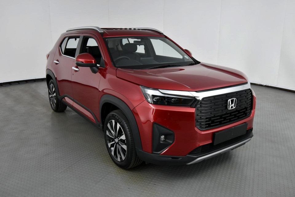 HONDA ELEVATE 1.5 ELEGANCE CVT, image 1